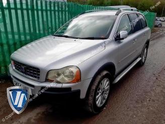 Sloopauto Volvo Xc-90 XC90 I, SUV, 2002 / 2014 2.9 T6 24V 2005/8