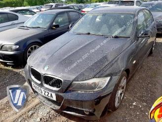 Sloopauto BMW 3-serie 3 serie (E90), Sedan, 2005 / 2011 320i 16V 2009/5