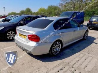 Sloopauto BMW 3-serie 3 serie (E90), Sedan, 2005 / 2011 318i 16V 2008/3