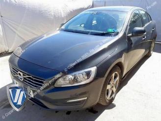 Sloopauto Volvo S-60 S60 II (FS), Sedan, 2010 / 2018 2.0 D4 16V 2016/11