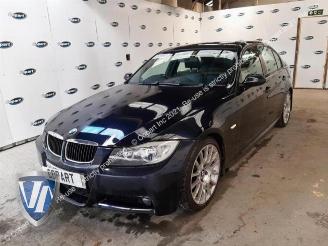 Sloopauto BMW 3-serie 3 serie (E90), Sedan, 2005 / 2011 318i 16V 2008/7