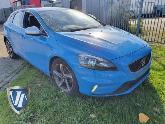Sloopauto Volvo V-40 V40 (MV), Hatchback 5-drs, 2012 / 2019 1.6 D2 2015/5