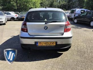Sloopauto BMW 1-serie 1 serie (E87/87N), Hatchback 5-drs, 2003 / 2012 116i 1.6 16V 2004/9