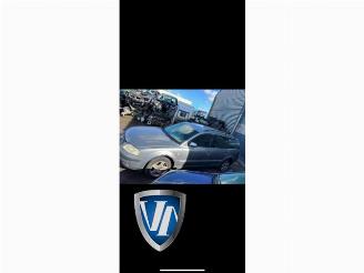 Volkswagen Passat Passat Variant (3B6), Combi, 2000 / 2005 1.9 TDI 100 picture 2