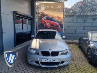 Sloopauto BMW 1-serie 1 serie (E81), Hatchback 3-drs, 2006 / 2012 120i 16V 2008/1