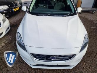 Sloopauto Volvo V-40 V40 (MV), Hatchback 5-drs, 2012 / 2019 1.6 D2 2013/5