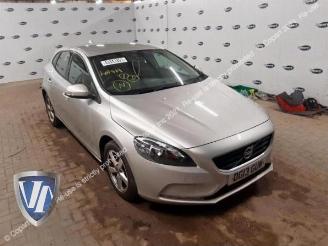 Sloopauto Volvo V-40 V40 (MV), Hatchback 5-drs, 2012 / 2019 1.6 D2 2013/8