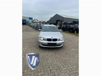 Sloopauto BMW 1-serie 1 serie (E81), Hatchback 3-drs, 2006 / 2012 116i 1.6 16V 2008/5