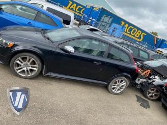 Sloopauto Volvo C-30 C30 (EK/MK), Hatchback 3-drs, 2006 / 2012 1.6 D 16V 2009/8
