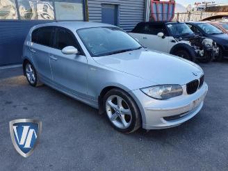 Sloopauto BMW 1-serie 1 serie (E87/87N), Hatchback 5-drs, 2003 / 2012 116i 1.6 16V 2008/6