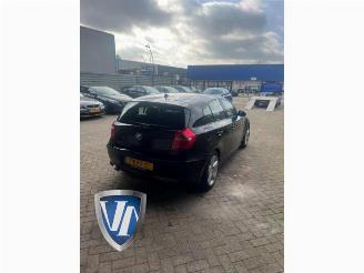 Sloopauto BMW 1-serie 1 serie (E87/87N), Hatchback 5-drs, 2003 / 2012 116i 1.6 16V 2008/4