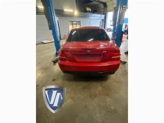 BMW 3-serie 3 serie (E93), Cabrio, 2006 / 2013 320i 16V picture 2