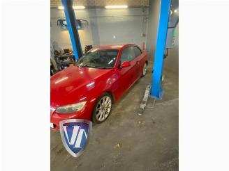 BMW 3-serie 3 serie (E93), Cabrio, 2006 / 2013 320i 16V picture 3
