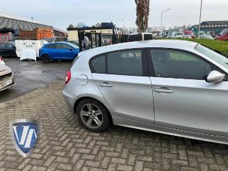Sloopauto BMW 1-serie 1 serie (E87/87N), Hatchback 5-drs, 2003 / 2012 116i 1.6 16V 2007/1