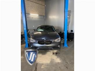 Sloopauto BMW 1-serie 1 serie (F20), Hatchback 5-drs, 2011 / 2019 120i 1.6 16V 2012/10