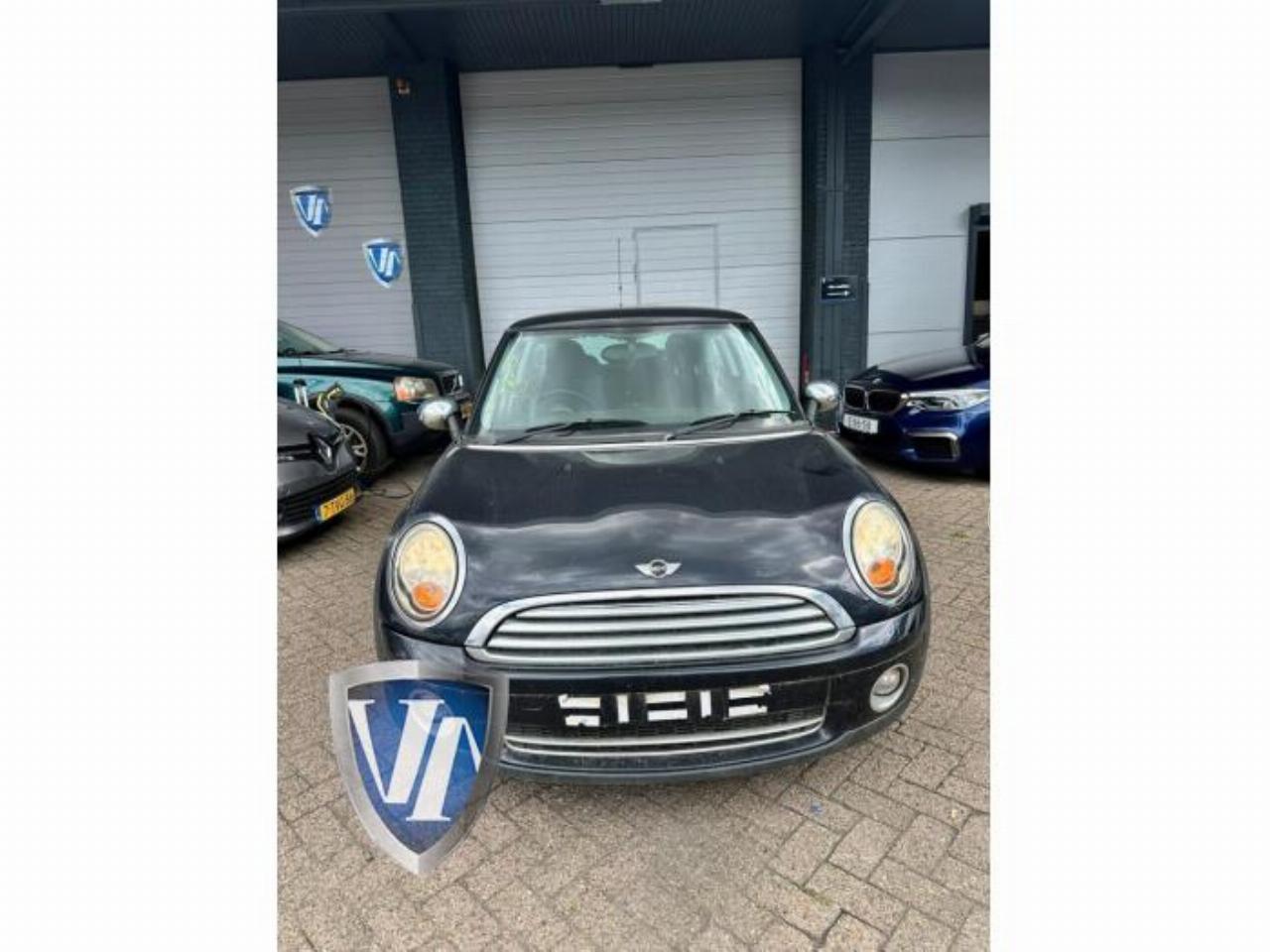 Mini One 