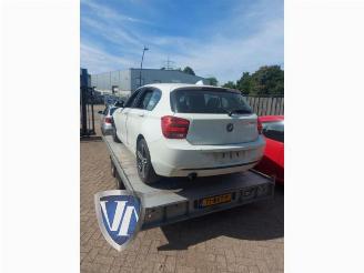 BMW 1-serie 1 serie (F20), Hatchback 5-drs, 2011 / 2019 116i 1.6 16V picture 4