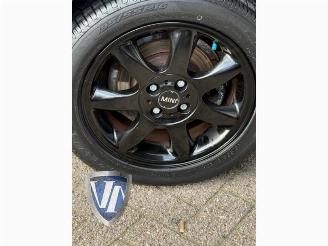 Mini Cooper Mini (R56), Hatchback, 2006 / 2013 1.6 16V One picture 4