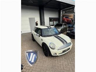 Mini Cooper Mini (R56), Hatchback, 2006 / 2013 1.6 16V One picture 2