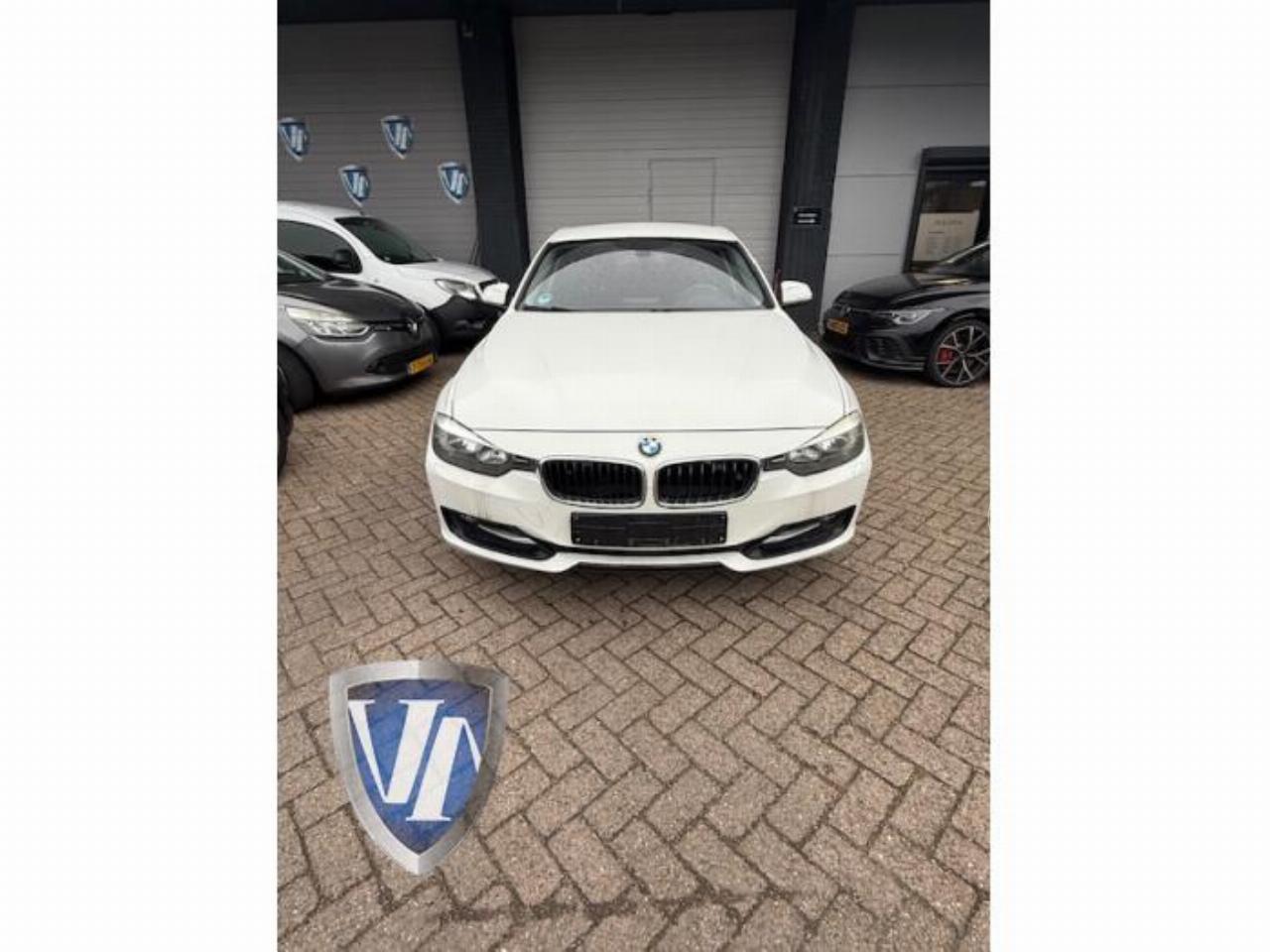 BMW 3-serie 