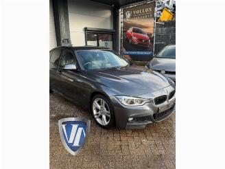BMW 3-serie 3 serie (F30), Sedan, 2011 / 2018 330e picture 2