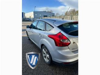 Ford Focus Focus 3, Hatchback, 2010 / 2020 1.0 Ti-VCT EcoBoost 12V 125 picture 5