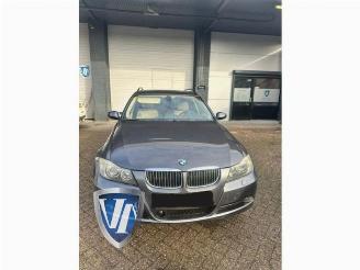 Uttjänta bilar auto BMW 3-serie 3 serie Touring (E91), Combi, 2004 / 2012 325i 24V 2005/10