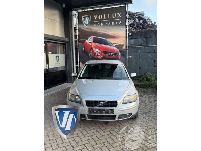 Volvo S-40 S40 (MS), Sedan, 2004 / 2012 1.8 16V