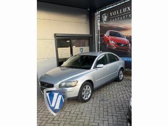 Volvo S-40 S40 (MS), Sedan, 2004 / 2012 1.8 16V picture 2
