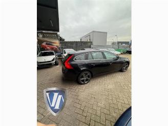 Volvo V-60 V60 I (FW/GW), Combi, 2010 / 2018 2.4 D6 20V Plug-in Hybrid AWD picture 5