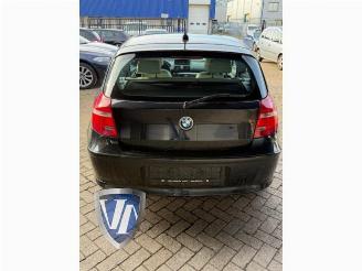 BMW 1-serie 1 serie (E81), Hatchback 3-drs, 2006 / 2012 116i 2.0 16V picture 4