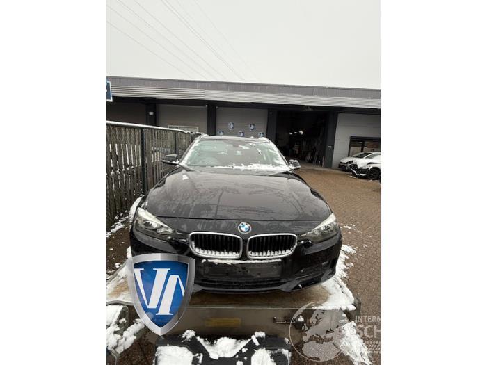 BMW 3-serie 3 serie Touring (F31), Combi, 2012 / 2019 320d 2.0 16V