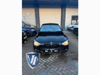  BMW 1-serie 1 serie (F20), Hatchback 5-drs, 2011 / 2019 120i 1.6 16V 2013/8