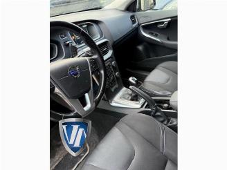 Volvo V-40 V40 (MV), Hatchback 5-drs, 2012 / 2019 2.0 D4 16V picture 7