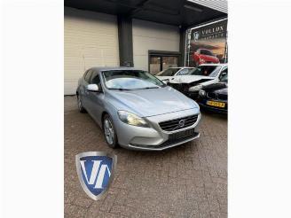  Volvo V-40 V40 (MV), Hatchback 5-drs, 2012 / 2019 2.0 D4 16V 2015/8