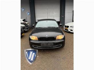  BMW 1-serie 1 serie (E87/87N), Hatchback 5-drs, 2003 / 2012 116i 2.0 16V 2010/9