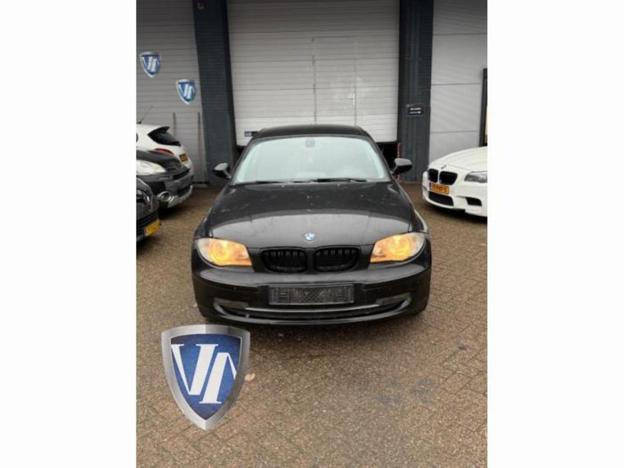 BMW 1-serie 1 serie (E87/87N), Hatchback 5-drs, 2003 / 2012 120i 16V