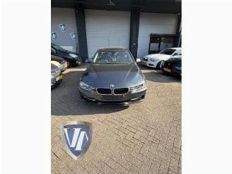 BMW 3-serie 3 serie (F30), Sedan, 2011 / 2018 320i 2.0 16V picture 2