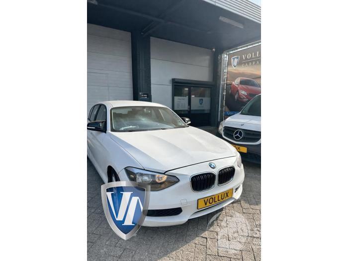 BMW 1-serie 1 serie (F20), Hatchback 5-drs, 2011 / 2019 116i 1.6 16V