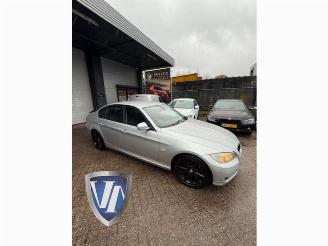 Sloopauto BMW 3-serie 3 serie (E90), Sedan, 2005 / 2011 318i 16V 2009/9