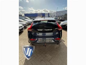 Volvo V-40 V40 (MV), Hatchback 5-drs, 2012 / 2019 1.6 T3 GTDi 16V picture 3