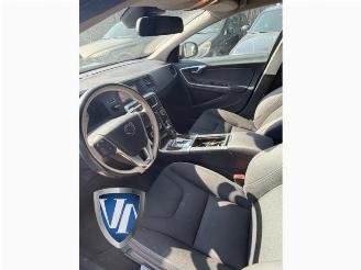 Volvo V-60 V60 I (FW/GW), Combi, 2010 / 2018 1.6 T3 16V picture 5