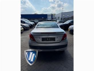 Peugeot 207 207 CC (WB), Cabrio, 2007 / 2015 1.6 16V picture 5