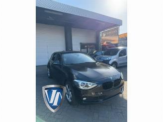 Autoverwertung BMW 1-serie 1 serie (F20), Hatchback 5-drs, 2011 / 2019 120i 1.6 16V 2013/8