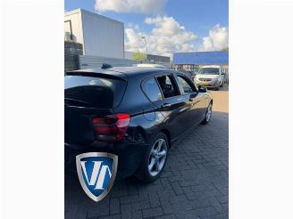 BMW 1-serie 1 serie (F20), Hatchback 5-drs, 2011 / 2019 120i 1.6 16V picture 4