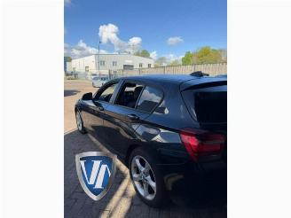 BMW 1-serie 1 serie (F20), Hatchback 5-drs, 2011 / 2019 120i 1.6 16V picture 3