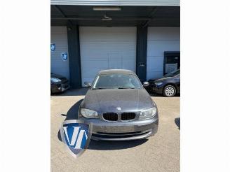 BMW 1-serie  picture 2