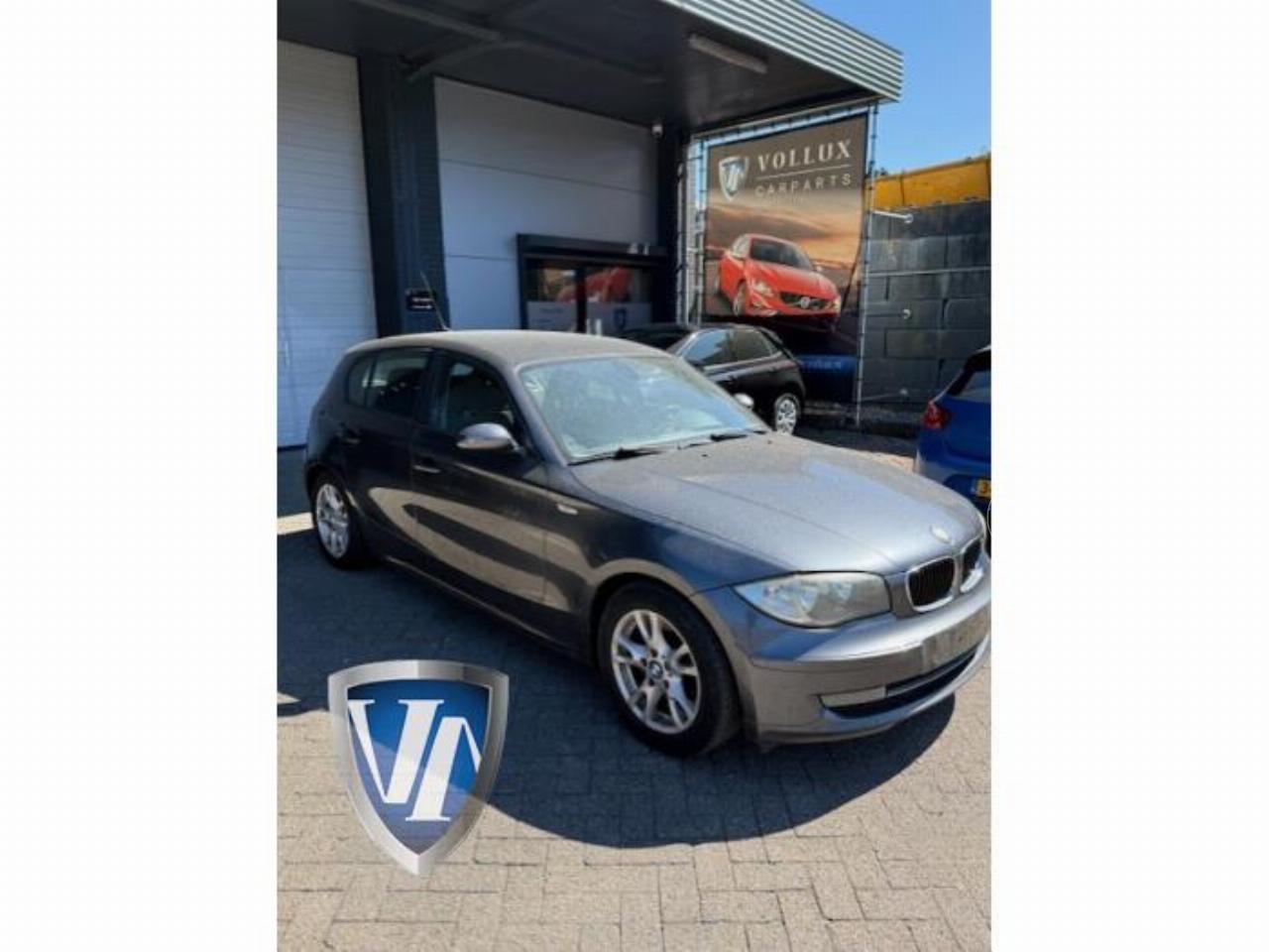BMW 1-serie 