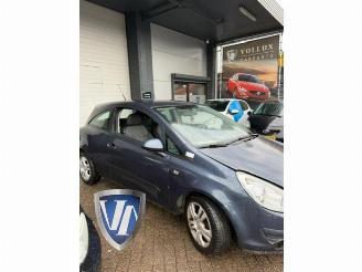  Opel Corsa  2007/9