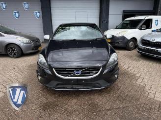 Auto da rottamare Volvo V-40  2014/5